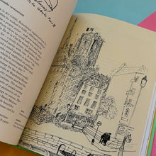 Load image into Gallery viewer, The Illustrators - Ludwig Bemelmans