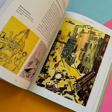 Load image into Gallery viewer, The Illustrators - Ludwig Bemelmans