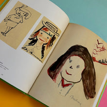 Load image into Gallery viewer, The Illustrators - Ludwig Bemelmans