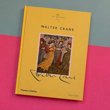 Load image into Gallery viewer, The Illustrators - Walter Crane