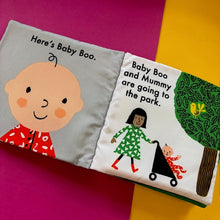 Load image into Gallery viewer, A Tiny Little Story: Park