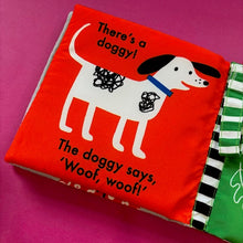 Load image into Gallery viewer, A Tiny Little Story: Park