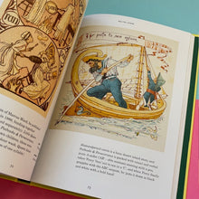 Load image into Gallery viewer, The Illustrators - Walter Crane