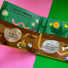 Load image into Gallery viewer, I Spot A Snail