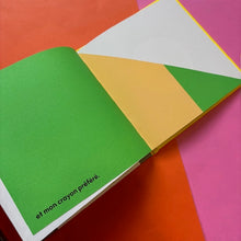 Load image into Gallery viewer, Je Fais Un Livre / I'm Writing a Book