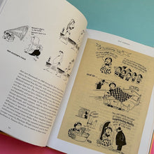 Load image into Gallery viewer, The Illustrators - Posy Simmonds