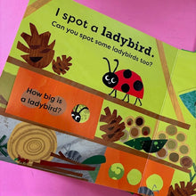 Load image into Gallery viewer, I Spot A Snail