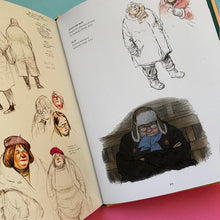 Load image into Gallery viewer, The Illustrators - Posy Simmonds