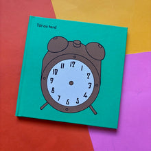 Load image into Gallery viewer, Tot ou Tard / Sooner Or Later