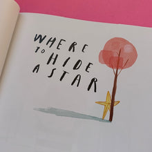 Load image into Gallery viewer, Where To Hide A Star