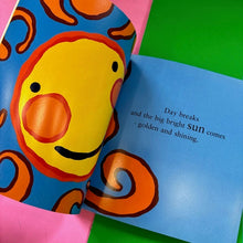 Load image into Gallery viewer, The Sun Is A Bright Star