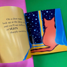 Load image into Gallery viewer, The Sun Is A Bright Star