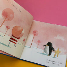 Load image into Gallery viewer, Where To Hide A Star