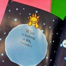 Load image into Gallery viewer, The Sun Is A Bright Star