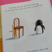 Load image into Gallery viewer, Where To Hide A Star