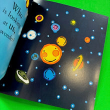 Load image into Gallery viewer, The Sun Is A Bright Star