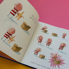 Load image into Gallery viewer, Where To Hide A Star