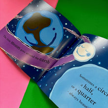 Load image into Gallery viewer, The Sun Is A Bright Star