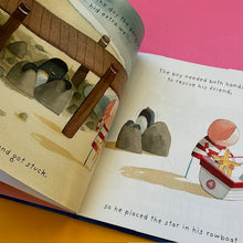 Load image into Gallery viewer, Where To Hide A Star