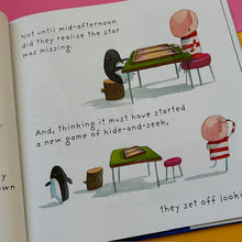 Load image into Gallery viewer, Where To Hide A Star