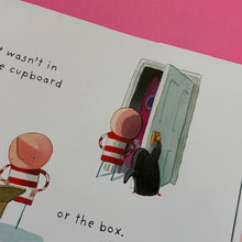 Load image into Gallery viewer, Where To Hide A Star