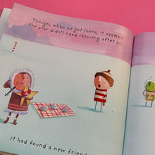 Load image into Gallery viewer, Where To Hide A Star