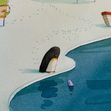 Load image into Gallery viewer, Where To Hide A Star