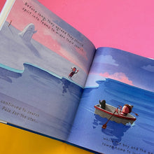 Load image into Gallery viewer, Where To Hide A Star