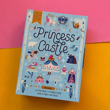 Load image into Gallery viewer, Princess Castle