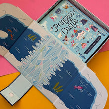 Load image into Gallery viewer, Princess Castle