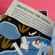 Load image into Gallery viewer, Princess Castle