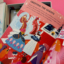 Load image into Gallery viewer, Princess Castle