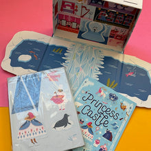 Load image into Gallery viewer, Princess Castle