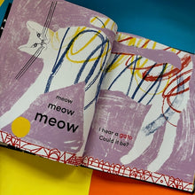 Load image into Gallery viewer, I Hear A Búho