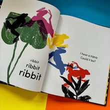 Load image into Gallery viewer, I Hear A Búho