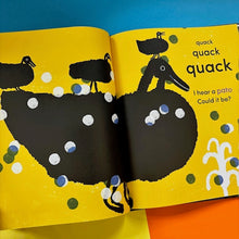 Load image into Gallery viewer, I Hear A Búho