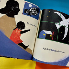 Load image into Gallery viewer, I Hear A Búho