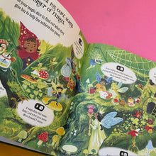 Load image into Gallery viewer, Roll of the Dice : Enchanted Forest