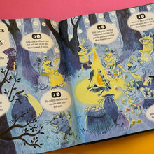 Load image into Gallery viewer, Roll of the Dice : Enchanted Forest