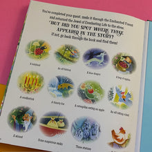 Load image into Gallery viewer, Roll of the Dice : Enchanted Forest