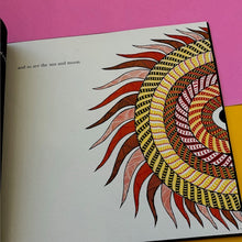 Load image into Gallery viewer, Sun And Moon