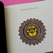 Load image into Gallery viewer, Sun And Moon