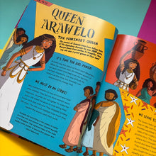 Load image into Gallery viewer, African Queens