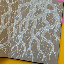 Load image into Gallery viewer, The Night Life Of Trees