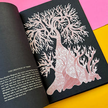 Load image into Gallery viewer, The Night Life Of Trees