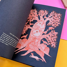 Load image into Gallery viewer, The Night Life Of Trees