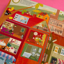 Load image into Gallery viewer, A Day in Fluffyville : A Look-and-Find-Book