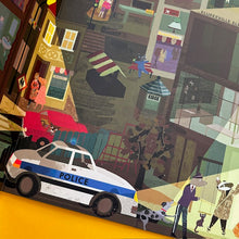 Load image into Gallery viewer, A Day in Fluffyville : A Look-and-Find-Book