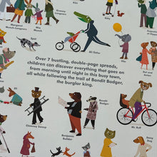 Load image into Gallery viewer, A Day in Fluffyville : A Look-and-Find-Book