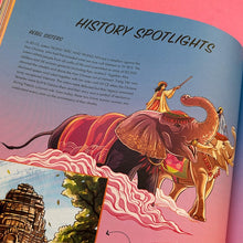 Load image into Gallery viewer, Amazing Asia : An Encyclopedia of an Epic Continent